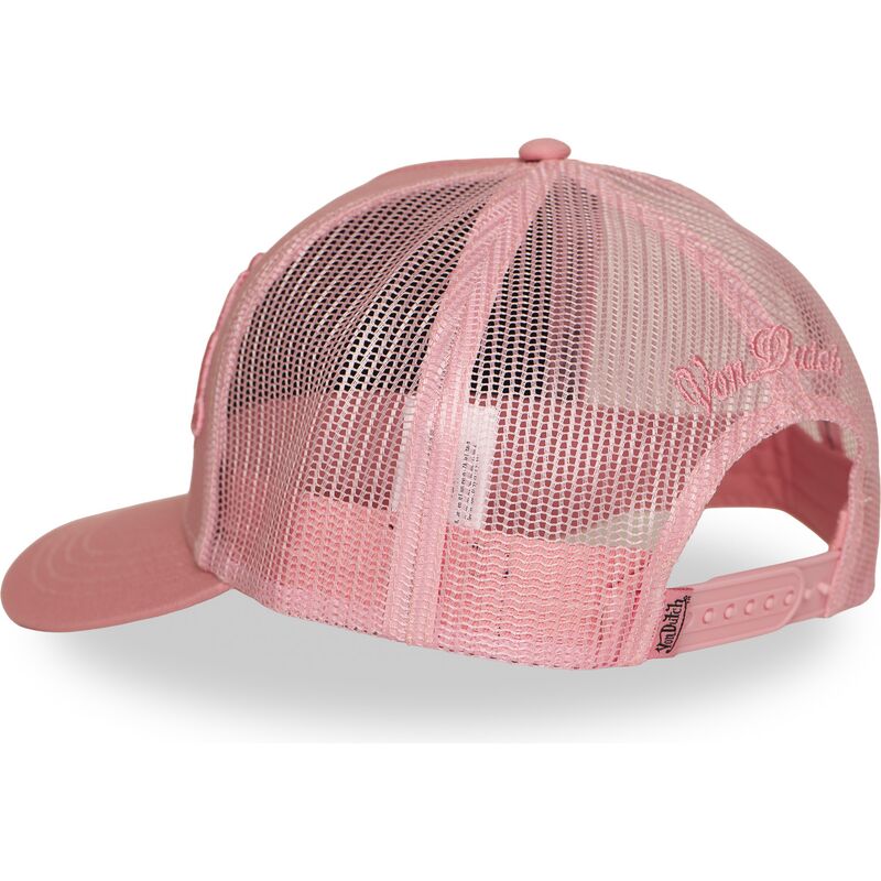 trucker-kappe-rosa-emb05-von-von-dutch