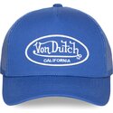 trucker-cap-blau-lof-b43-von-von-dutch