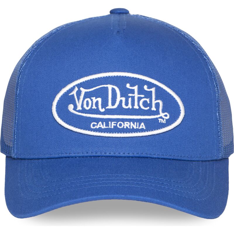 trucker-cap-blau-lof-b43-von-von-dutch trucker-cap-blau-lof-b43-von-von-dutch
