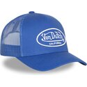trucker-cap-blau-lof-b43-von-von-dutch