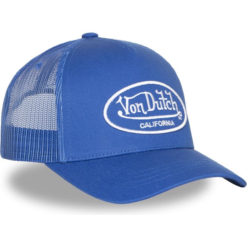 trucker-cap-blau-lof-b43-von-von-dutch trucker-cap-blau-lof-b43-von-von-dutch