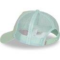 casquette-trucker-verte-et-rose-log21-von-dutch