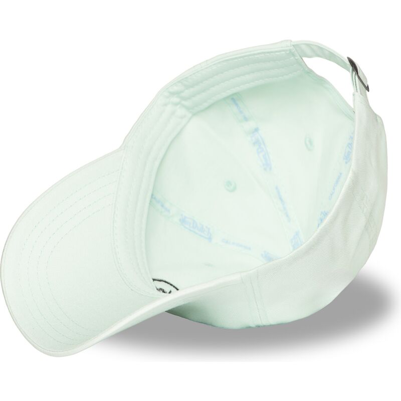 hellgrune-verstellbare-curved-cap-log12-von-von-dutch