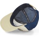 trucker-cap-beige-und-blau-sem10-von-von-dutch