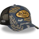 casquette-trucker-bleue-marine-cafe08-von-dutch