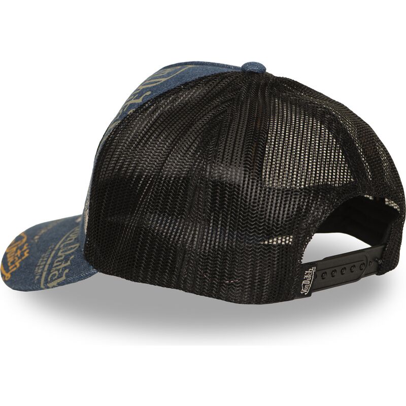 trucker-cap-marineblau-cafe08-von-von-dutch