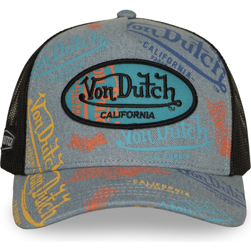 trucker-kappe-grau-cafe09-von-von-dutch