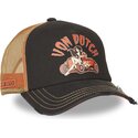 schwarze-und-beige-trucker-kappe-crew31-von-von-dutch