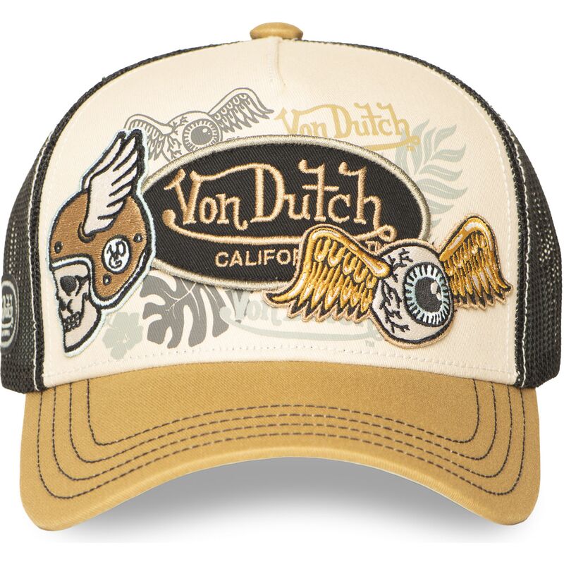 mehrfarbige-trucker-kappe-patches15-von-von-dutch