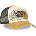 mehrfarbige-trucker-kappe-patches15-von-von-dutch
