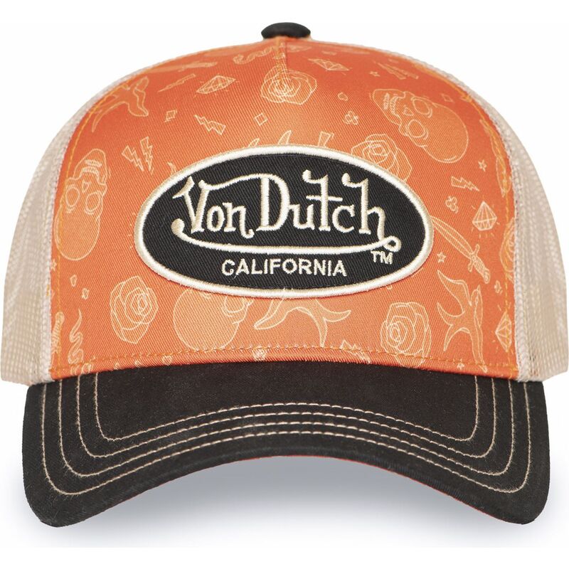 mehrfarbige-trucker-kappe-subl14-von-von-dutch