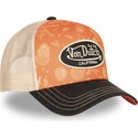mehrfarbige-trucker-kappe-subl14-von-von-dutch
