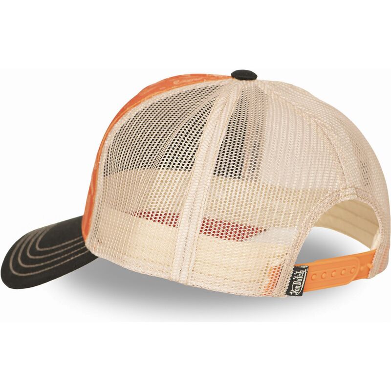 casquette-trucker-multicolore-subl14-von-dutch