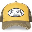 casquette-trucker-jaune-et-verte-used-12-von-dutch