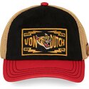 mehrfarbige-trucker-kappe-wild11-von-von-dutch