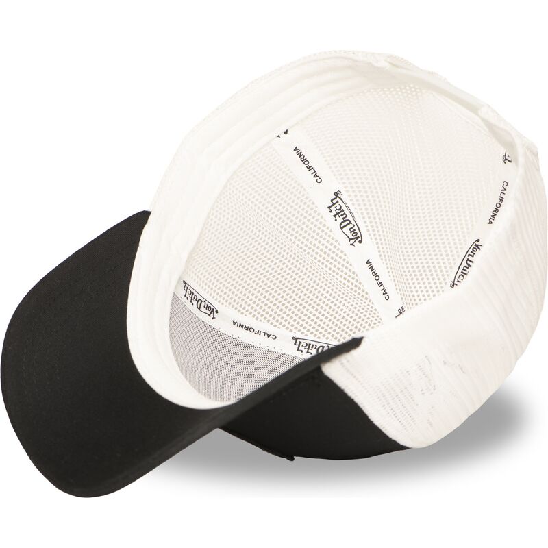 trucker-cap-schwarz-und-weiss-mier-cb-von-von-dutch