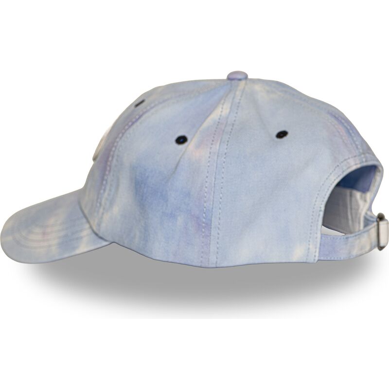 casquette-courbee-multicolore-ajustable-colo-von-dutch