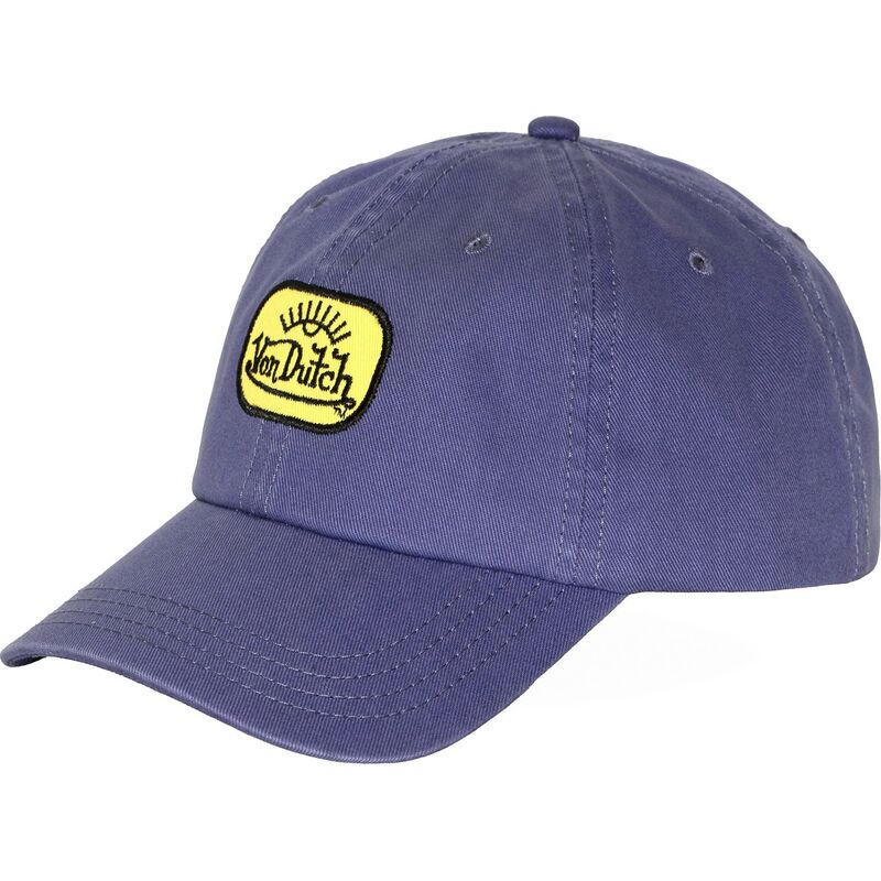 violette-verstellbare-curved-cap-log10-von-von-dutch violette-verstellbare-curved-cap-log10-von-von-dutch