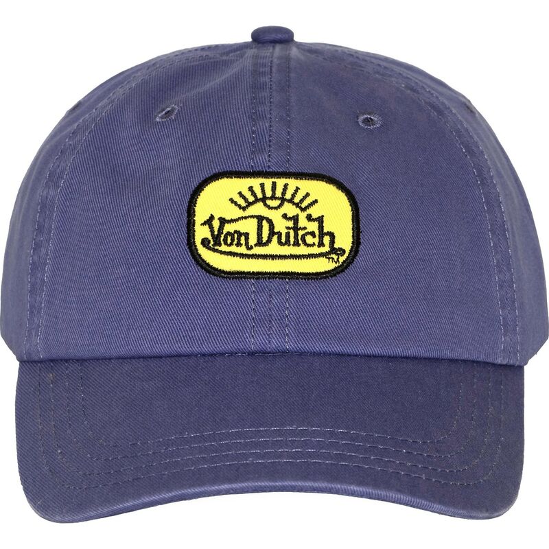 violette-verstellbare-curved-cap-log10-von-von-dutch violette-verstellbare-curved-cap-log10-von-von-dutch