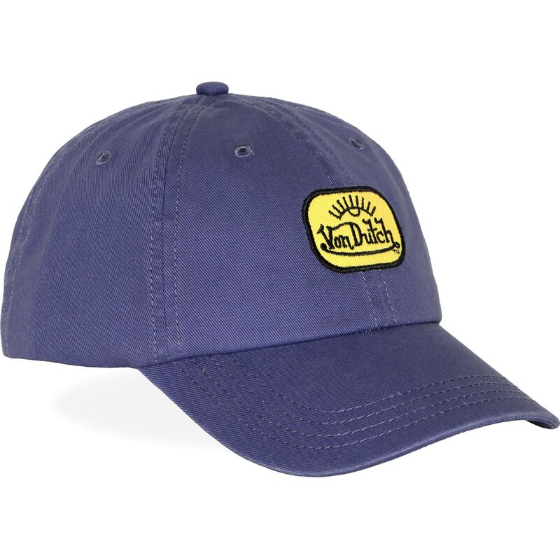 violette-verstellbare-curved-cap-log10-von-von-dutch violette-verstellbare-curved-cap-log10-von-von-dutch