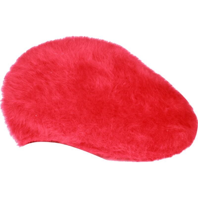 baskenmutzen-rot-furgora-504-von-kangol baskenmutzen-rot-furgora-504-von-kangol