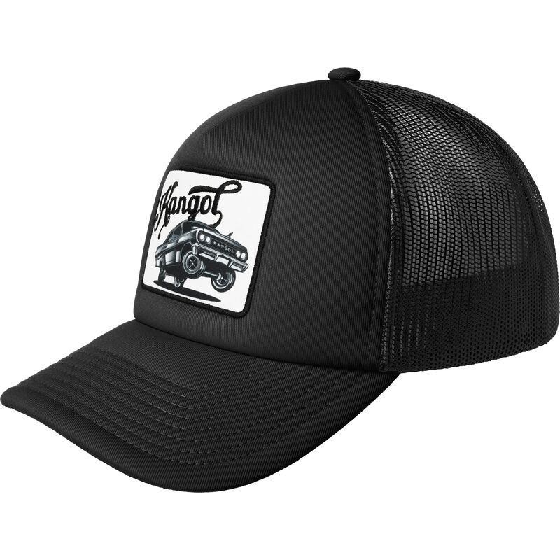 mutzen-gebogen-schwarz-snapback-lowrider-von-kangol