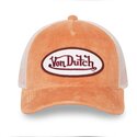mutzen-gebogen-orange-snapback-kylie-pe-von-von-dutch