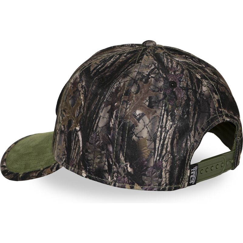 mutzen-gebogen-grun-snapback-reka01-von-von-dutch mutzen-gebogen-grun-snapback-reka01-von-von-dutch