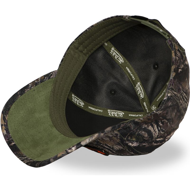 mutzen-gebogen-grun-snapback-reka01-von-von-dutch mutzen-gebogen-grun-snapback-reka01-von-von-dutch