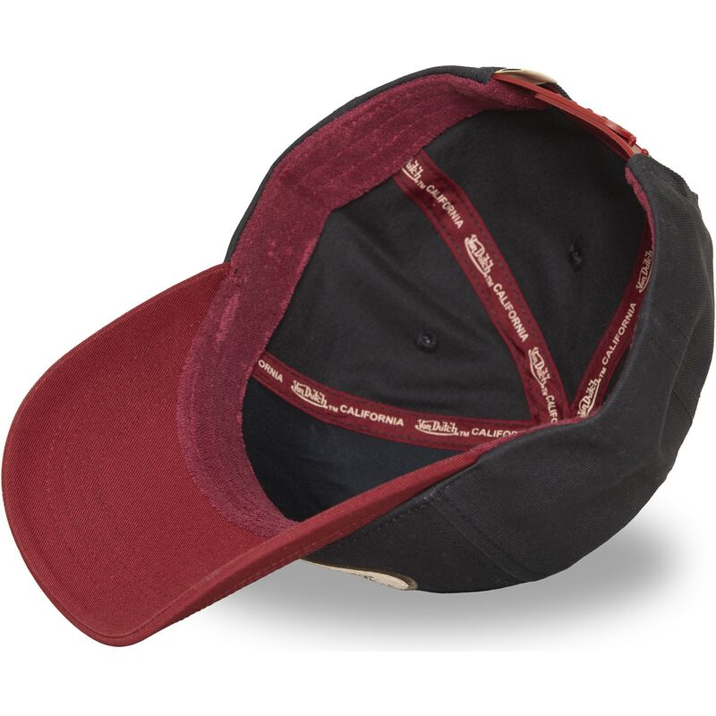 mutzen-gebogen-marineblau-snapback-terry-fv-von-von-dutch mutzen-gebogen-marineblau-snapback-terry-fv-von-von-dutch