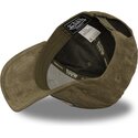 casquette-courbee-verte-snapback-fur-fk-von-dutch