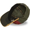 casquette-courbee-rouge-et-grise-snapback-sem15-von-dutch