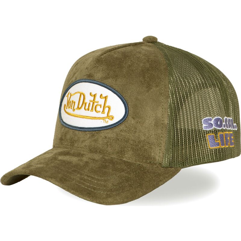 mutzen-gebogen-grun-snapback-fur15-von-von-dutch