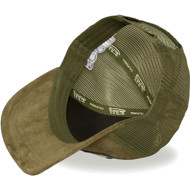 mutzen-gebogen-grun-snapback-fur15-von-von-dutch