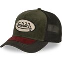 mutzen-gebogen-grun-snapback-shield07-von-von-dutch