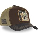 casquette-trucker-marron-tom-et-jerry-taj9-jat-looney-tunes-capslab