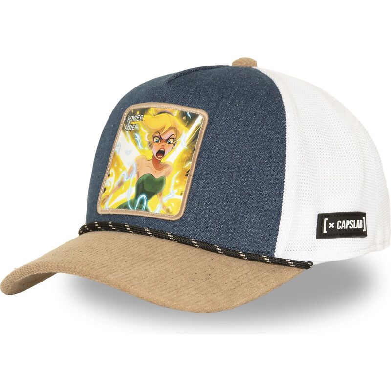 mutzen-gebogen-mehrfarbig-snapback-pix1-power-pixie-tinker-bell-disney-von-capslab