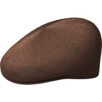 Béret marron Tropic 504 Brown de Kangol