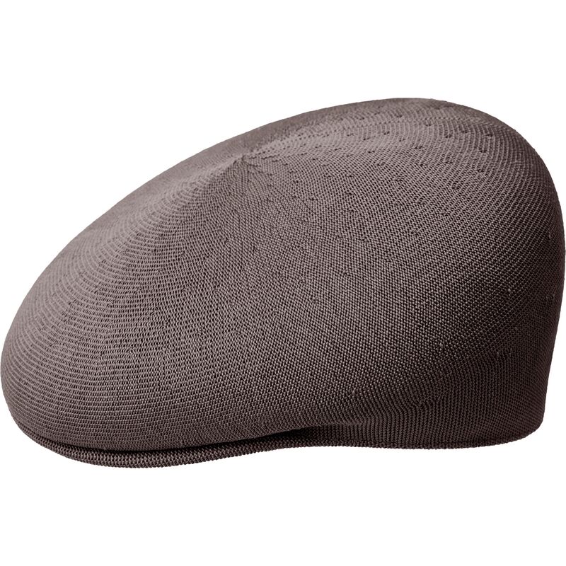 boina-gris-oscuro-tropic-504-charcoal-de-kangol