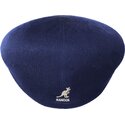 dunkelblaue-baskenmutze-tropic-504-navy-von-kangol