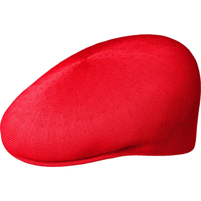 rote-baskenmutze-tropic-504-scarlet-von-kangol