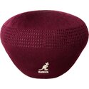 boina-granate-tropic-504-ventair-burgundy-de-kangol