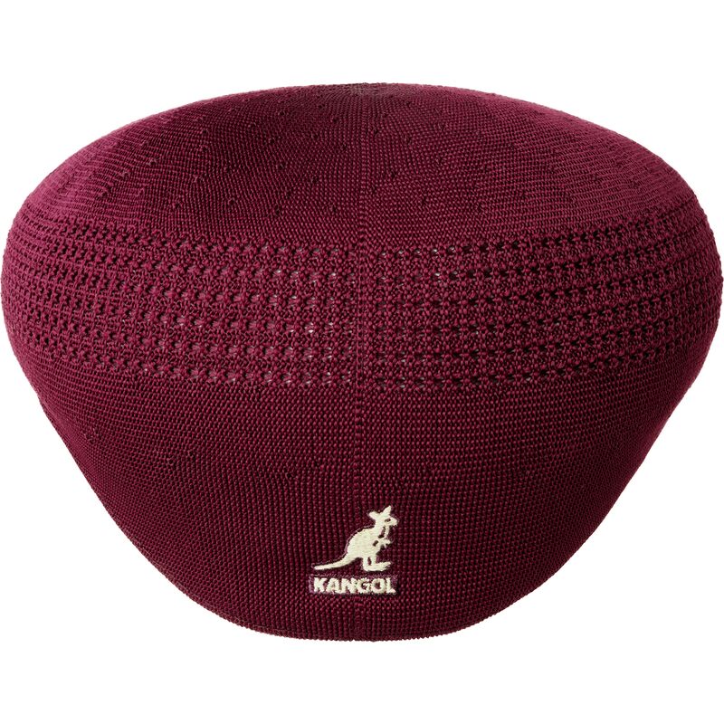 boina-granate-tropic-504-ventair-burgundy-de-kangol