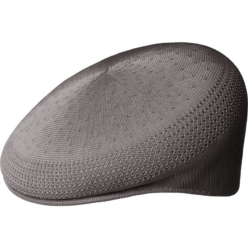 dunkelgraue-baskenmutze-tropic-504-ventair-charcoal-von-kangol