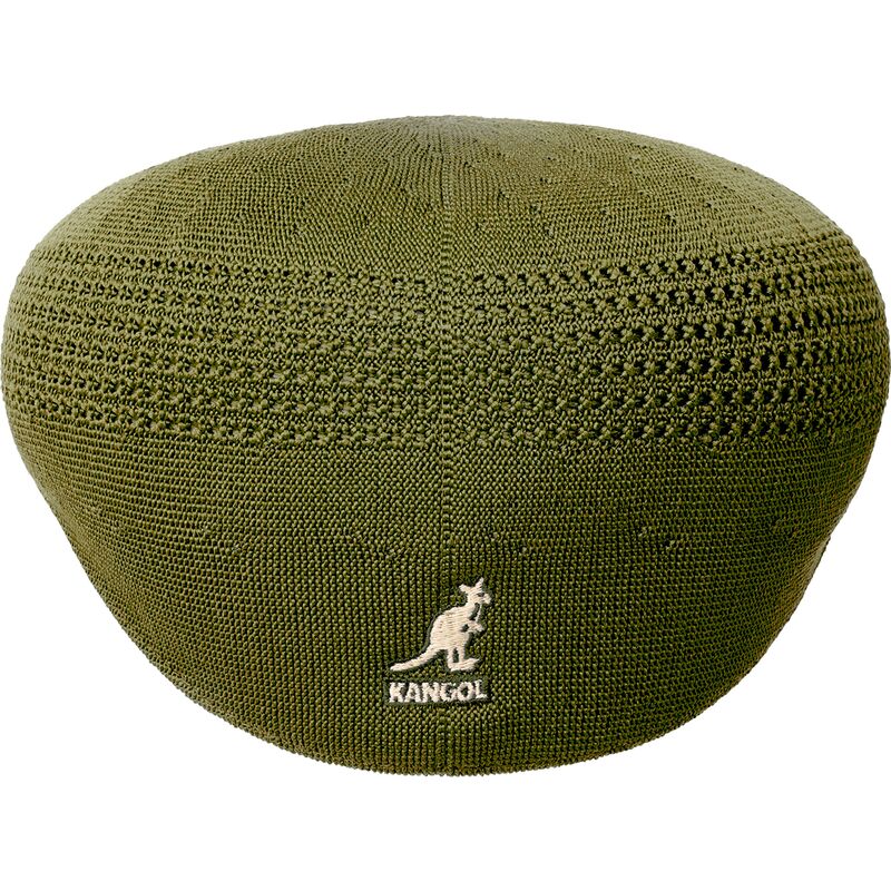 grune-baskenmutze-tropic-504-ventair-green-von-kangol