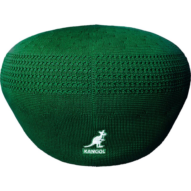 grune-baskenmutze-tropic-504-ventair-masters-green-von-kangol grune-baskenmutze-tropic-504-ventair-masters-green-von-kangol