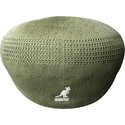 grune-baskenmutze-tropic-504-ventair-oil-green-von-kangol
