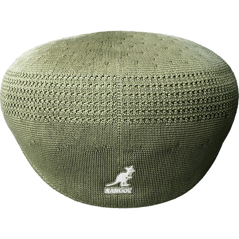 grune-baskenmutze-tropic-504-ventair-oil-green-von-kangol grune-baskenmutze-tropic-504-ventair-oil-green-von-kangol
