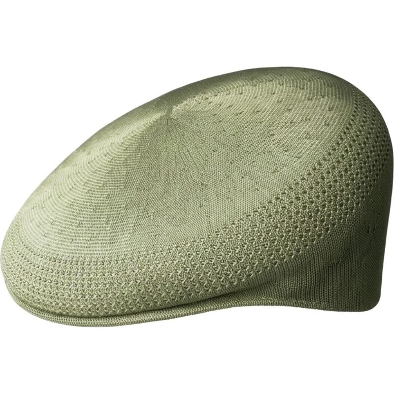 grune-baskenmutze-tropic-504-ventair-oil-green-von-kangol grune-baskenmutze-tropic-504-ventair-oil-green-von-kangol