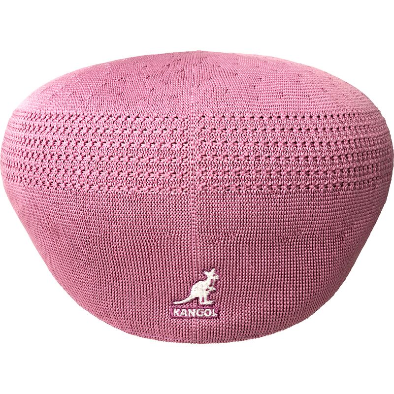 beret-rose-tropic-504-ventair-peony-pink-kangol beret-rose-tropic-504-ventair-peony-pink-kangol